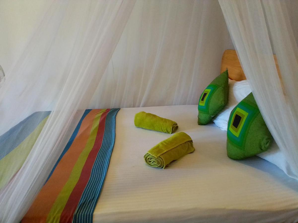 Talblick Homestay 埃拉 外观 照片