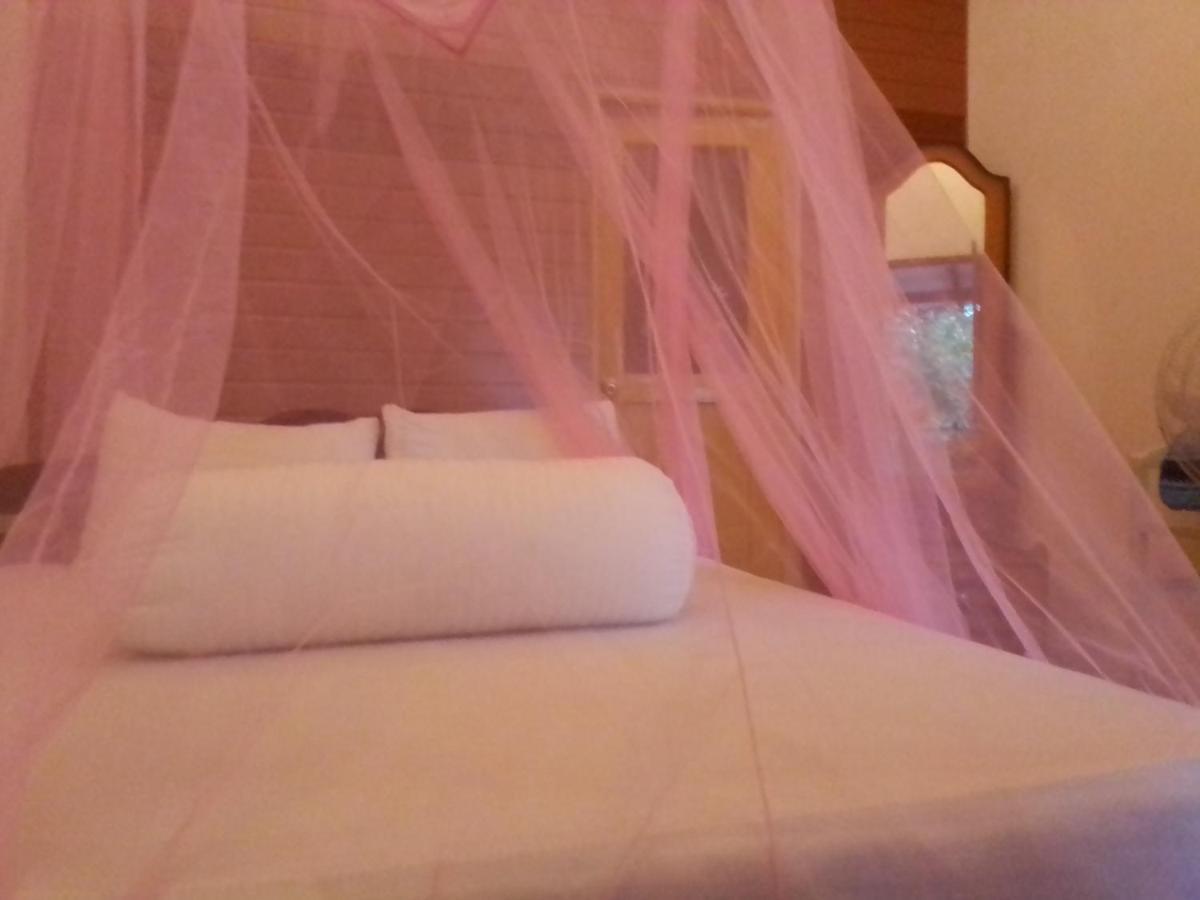 Talblick Homestay 埃拉 外观 照片