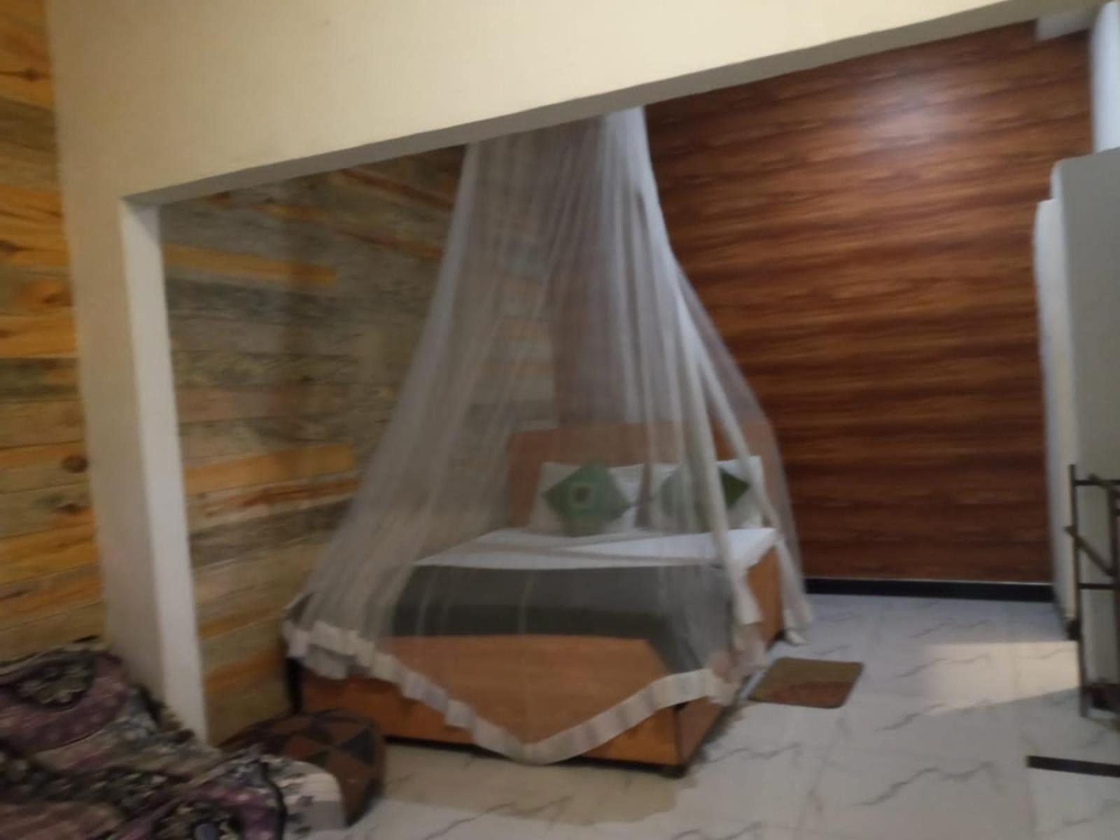 Talblick Homestay 埃拉 外观 照片