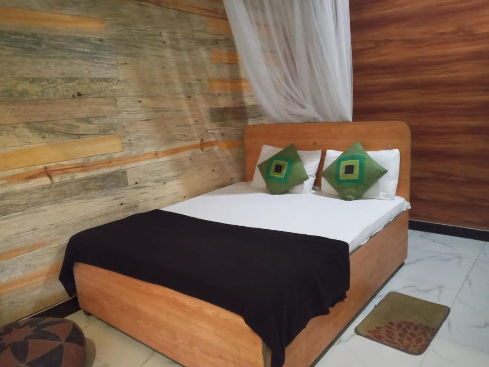 Talblick Homestay 埃拉 外观 照片