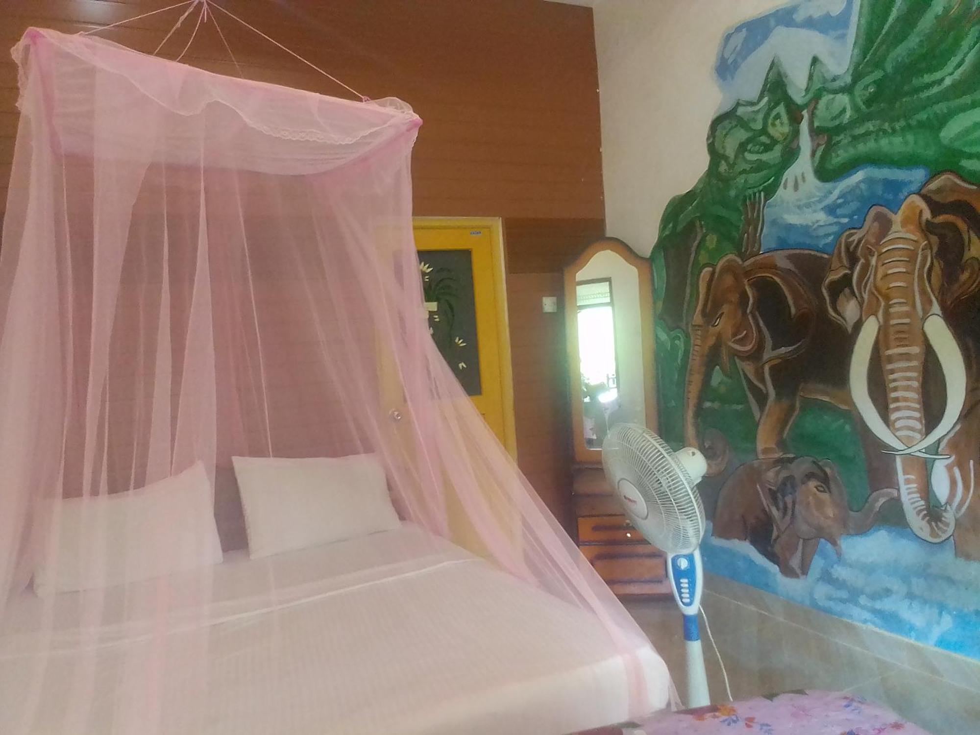 Talblick Homestay 埃拉 客房 照片