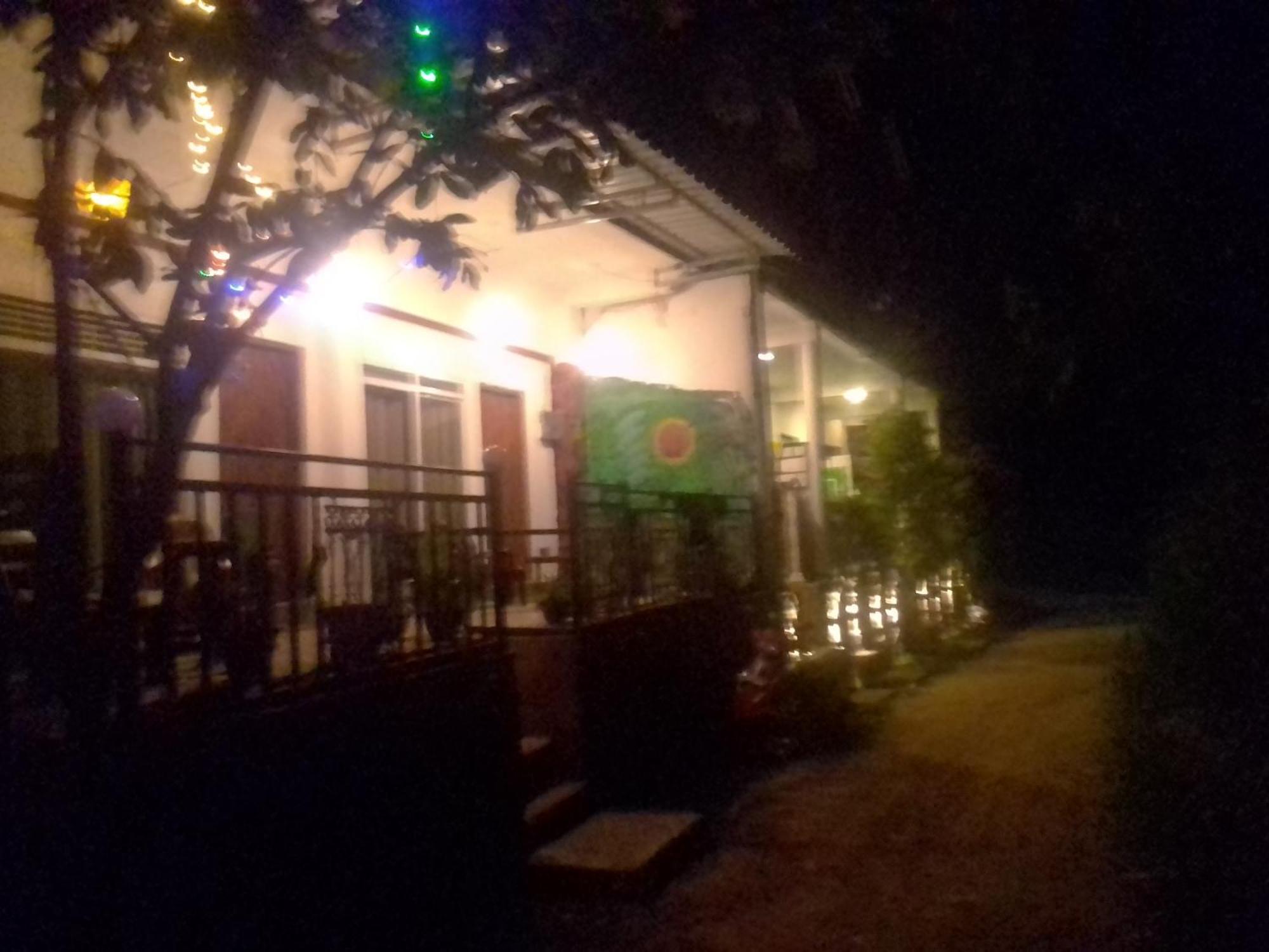 Talblick Homestay 埃拉 外观 照片