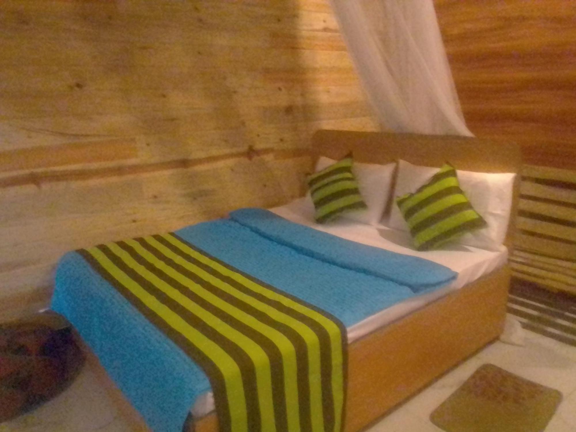 Talblick Homestay 埃拉 客房 照片
