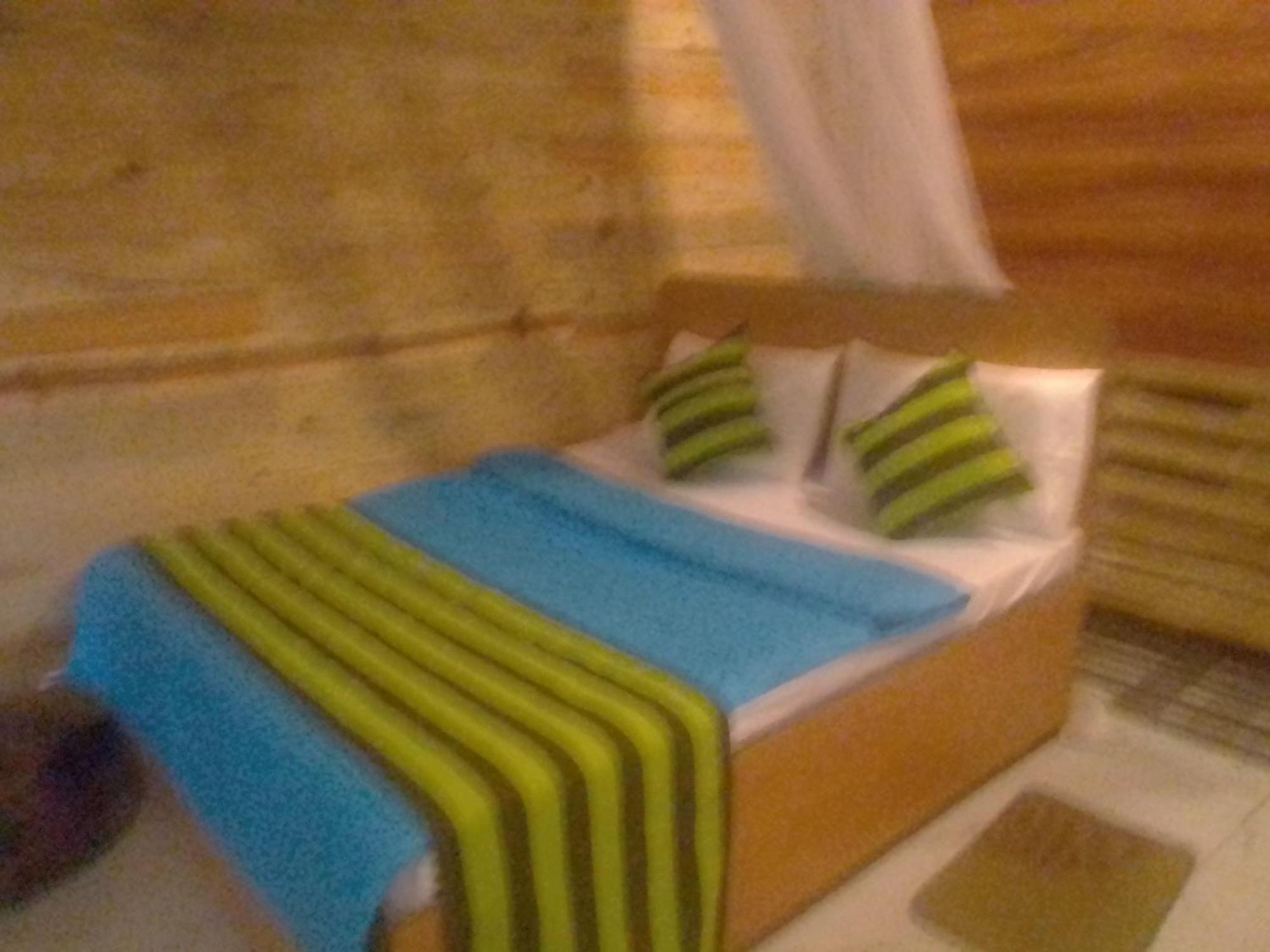 Talblick Homestay 埃拉 外观 照片