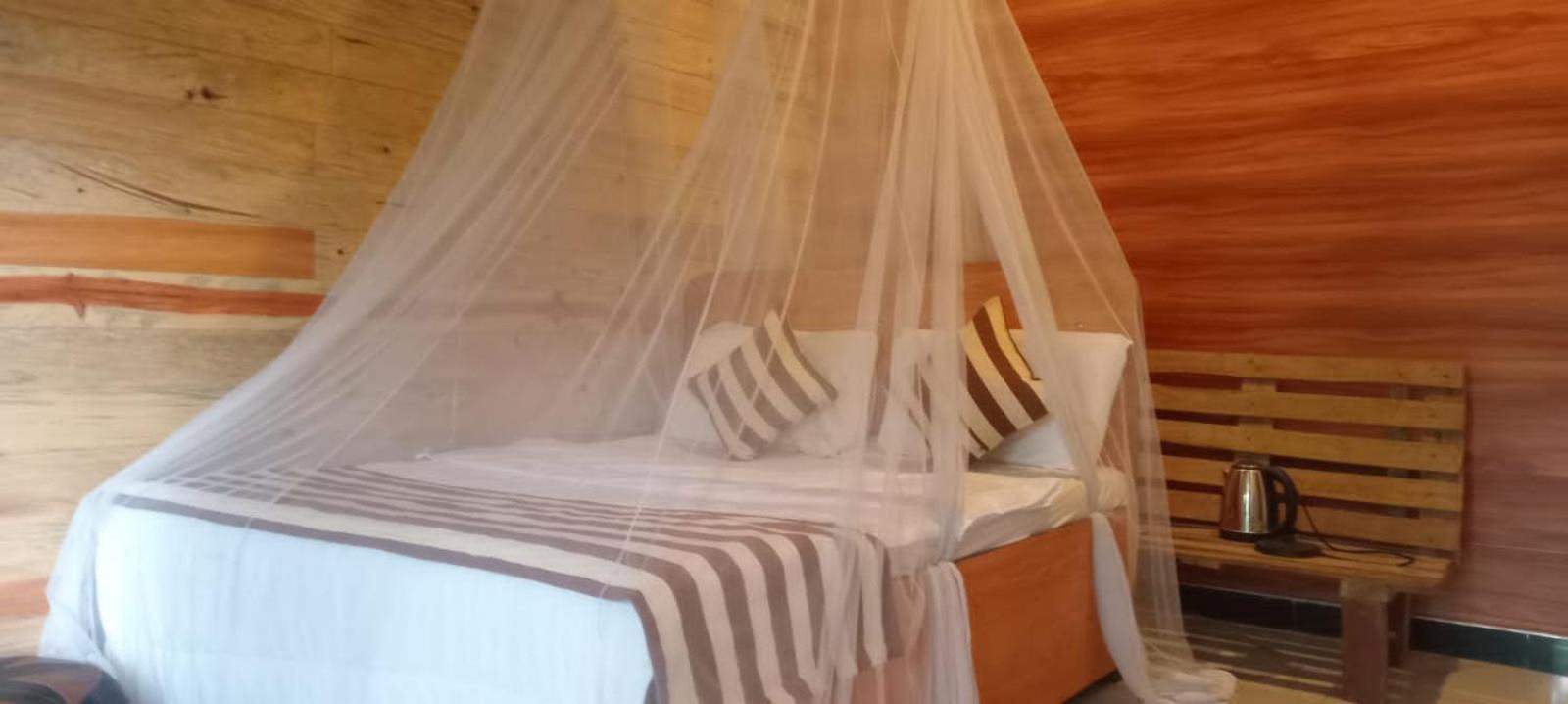 Talblick Homestay 埃拉 外观 照片