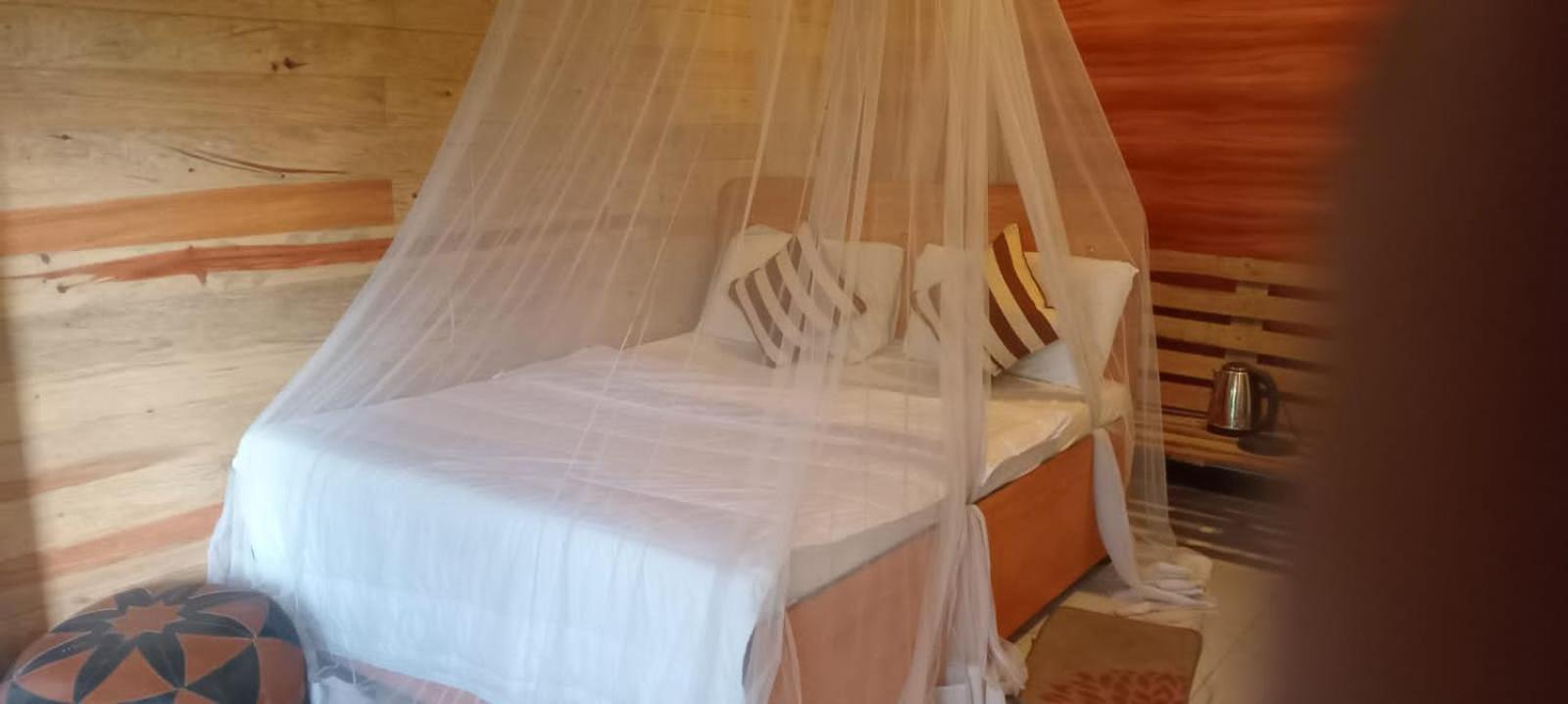 Talblick Homestay 埃拉 外观 照片