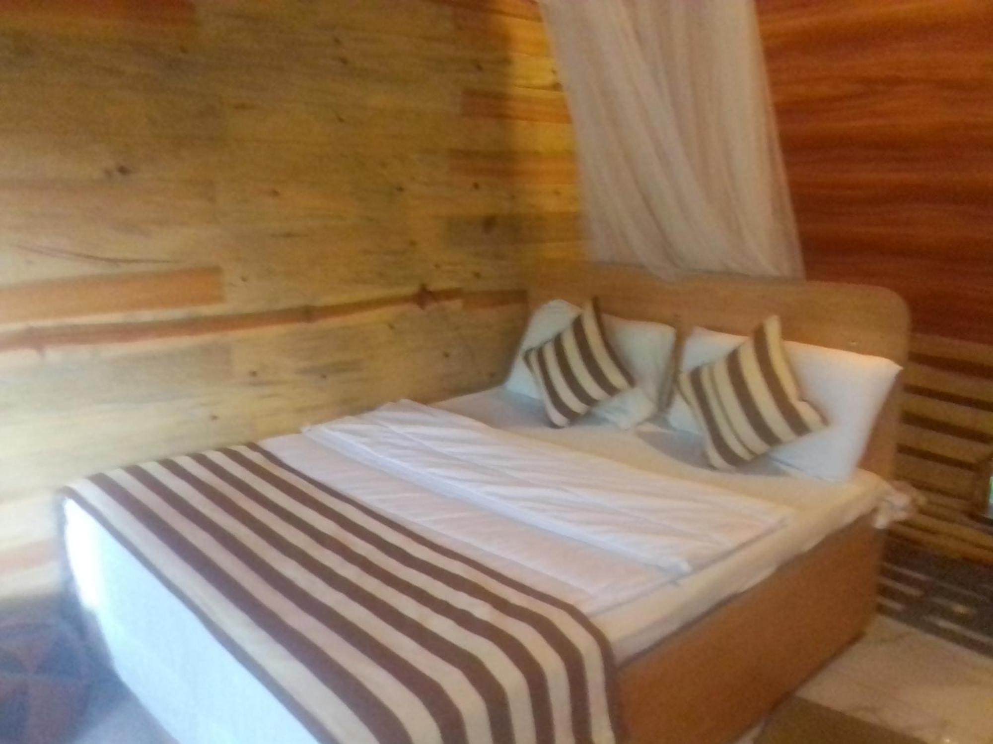 Talblick Homestay 埃拉 外观 照片