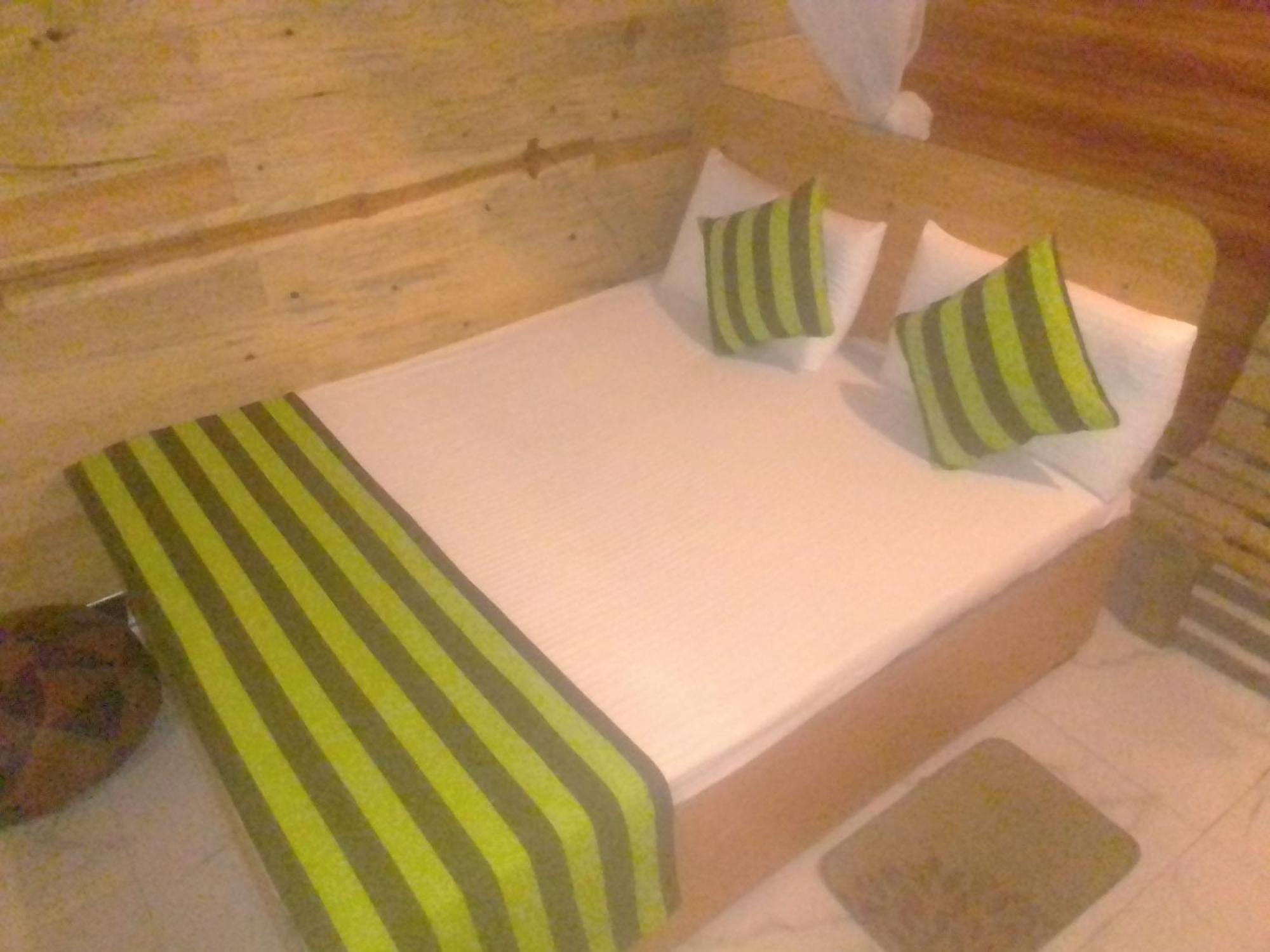Talblick Homestay 埃拉 外观 照片
