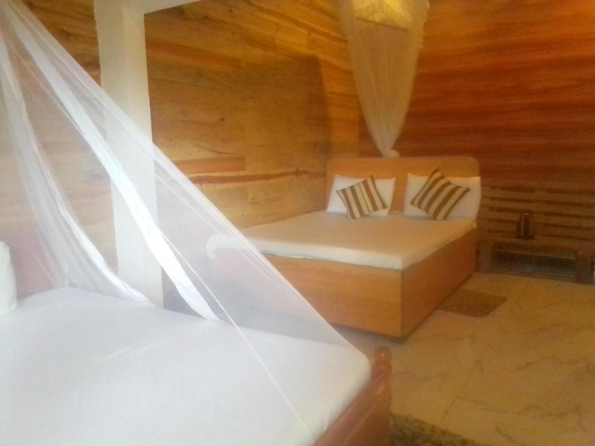 Talblick Homestay 埃拉 外观 照片